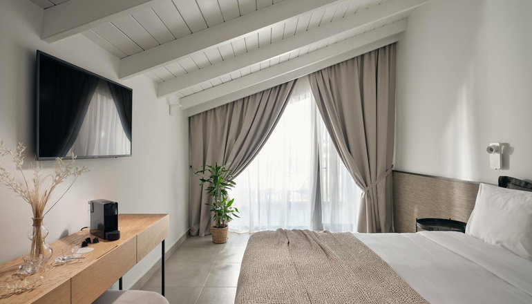 5* Contessina Hotel - Τσιλιβί, Ζάκυνθος